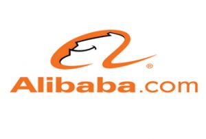 Alibaba online shop